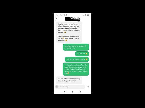 ❤️ Ik haw in nije PAWG fan Tinder tafoege oan myn harem (praat mei Tinder ynbegrepen) ❤ Homemade porno by wy ❌
